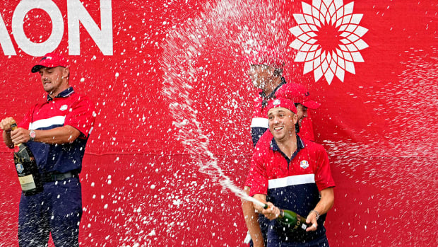 justin-thomas-ryder-cup-celebration